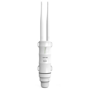 WAVLINK WN570HN2 avec routeur extérieur 300 Mbps alimenté par PoE WAN/AP/mode répéteur, prise : prise britannique SW7102153-20